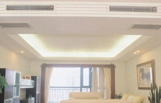中央空調(diào)室內(nèi)機(jī)安裝有什么講究？